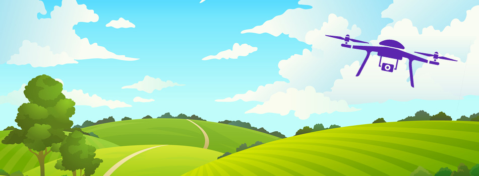 ENMO Heritage Aerial View