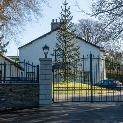 Gawithfield House