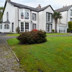 Gawithfield House