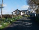 Gawithfield Lodge