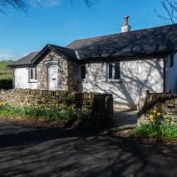 Gawithfield Lodge