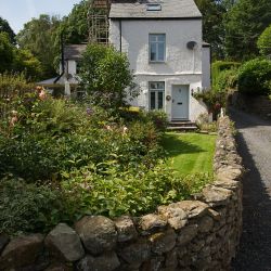 Newland Bottom Orchard Cottage