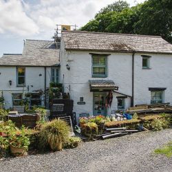 Newland Bottom The Retreat