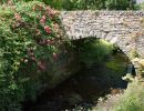 Newland Bottom bridge