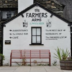 Farmers Arms