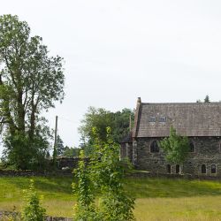 Old chapel