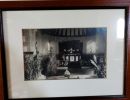 Old photo of Church