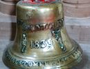 Old school bell