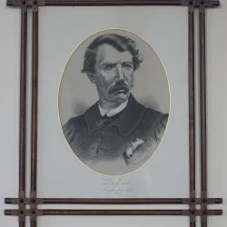 Picture of David Livingstone
