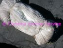 Cotton Hank of 19th century. The last one! Mill closed in 1867 (perhaps later)