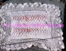 Cotton Mill crochet work
