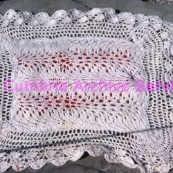Cotton Mill crochet work