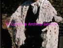 Spark Bridge Cotton Mill worker