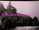 Cotton Mill falling to ruin - 1940-50