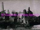 Cotton Mill falling to ruin - 1940-50