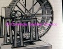 Cotton Mill Wheel b. 1786 