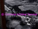 Cotton Mill. Bobbin Mill Aerial view c.1970s