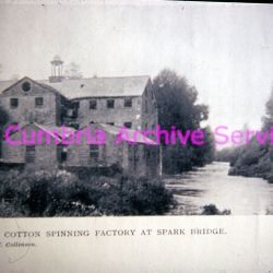 Cotton Mill No. 6, b.1770
