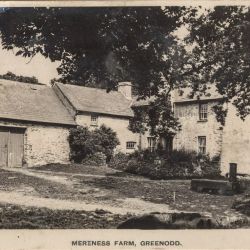 Mereness Farm